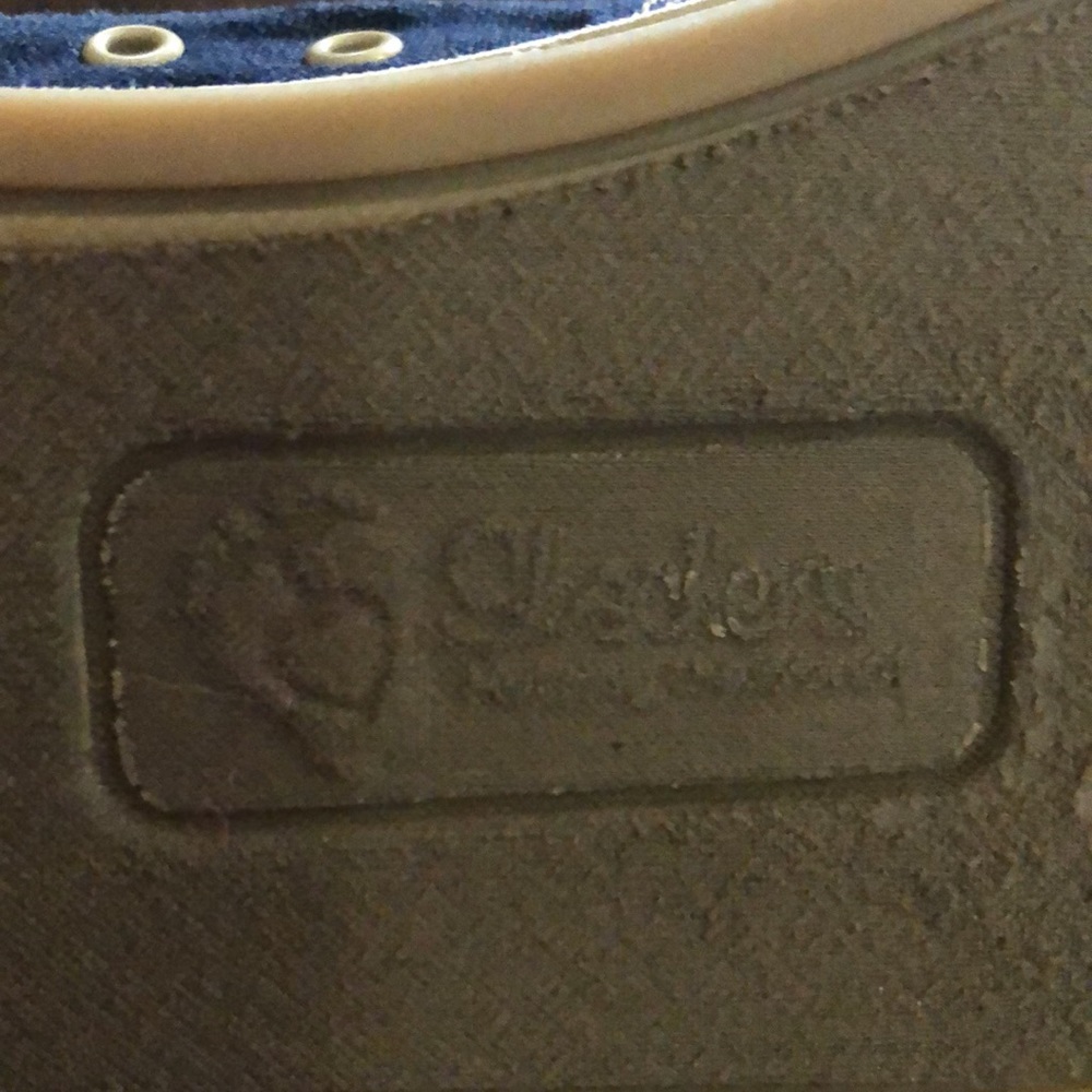 Bobs by Skechers slip on shoes - Picture 8 of 9